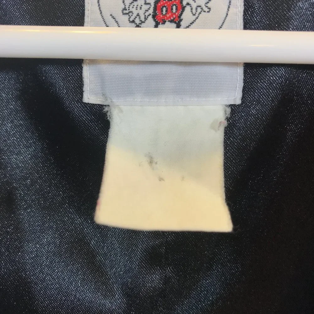 Vintage Disney Mickey Mouse Suit Vest - Picture 6 of 8